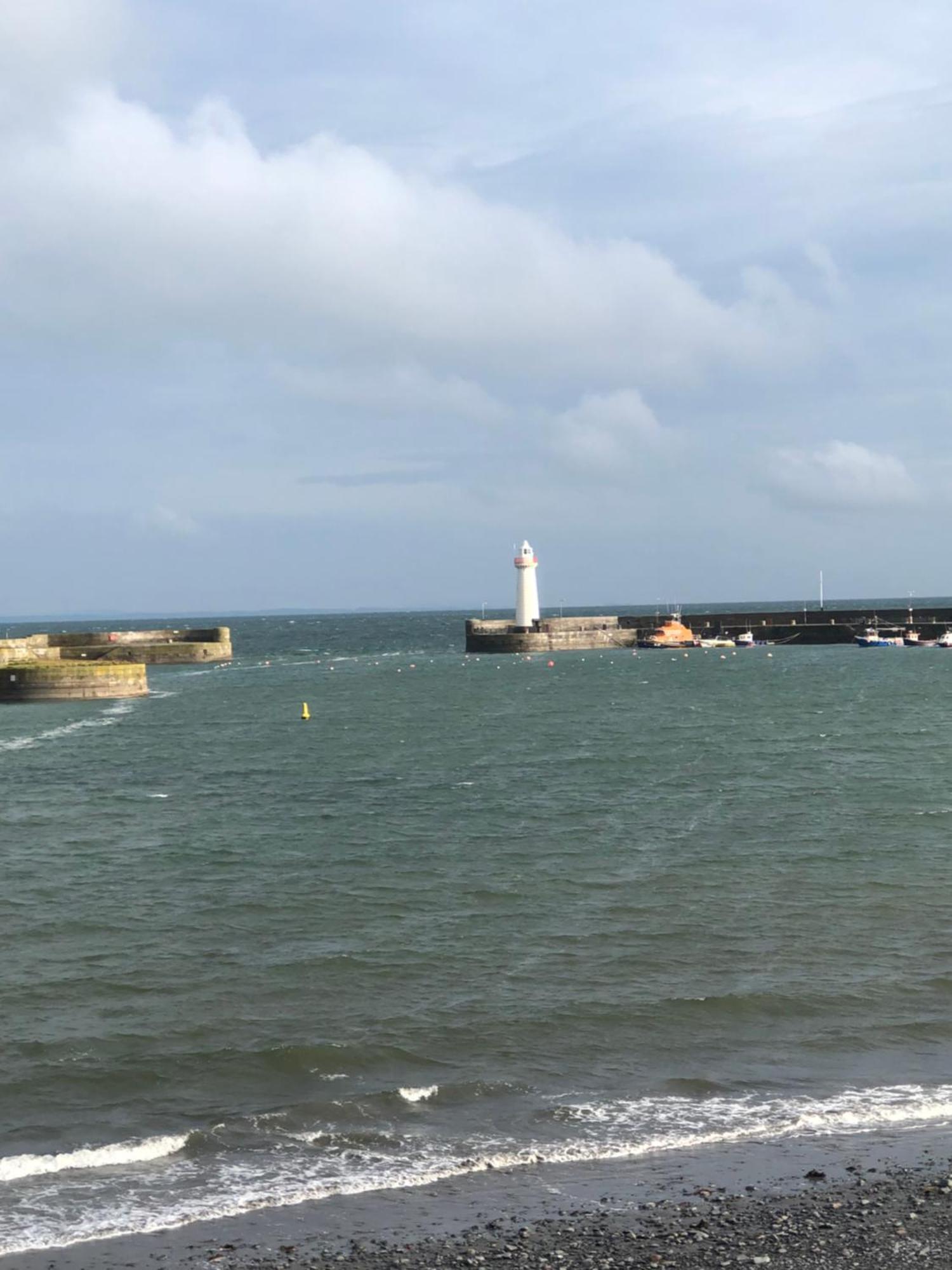 Donaghadee 5 Shore Street מראה חיצוני תמונה