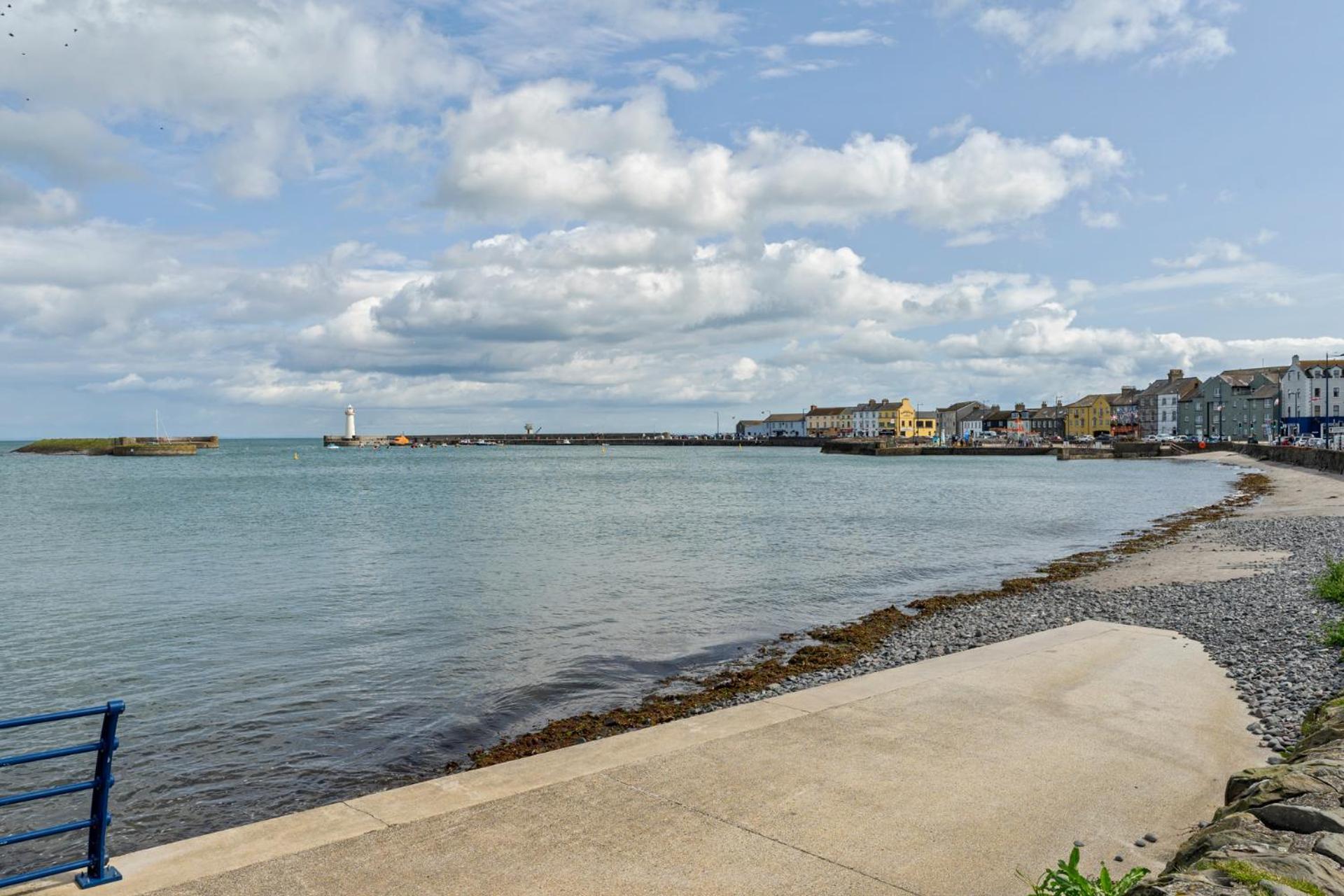 Donaghadee 5 Shore Street מראה חיצוני תמונה