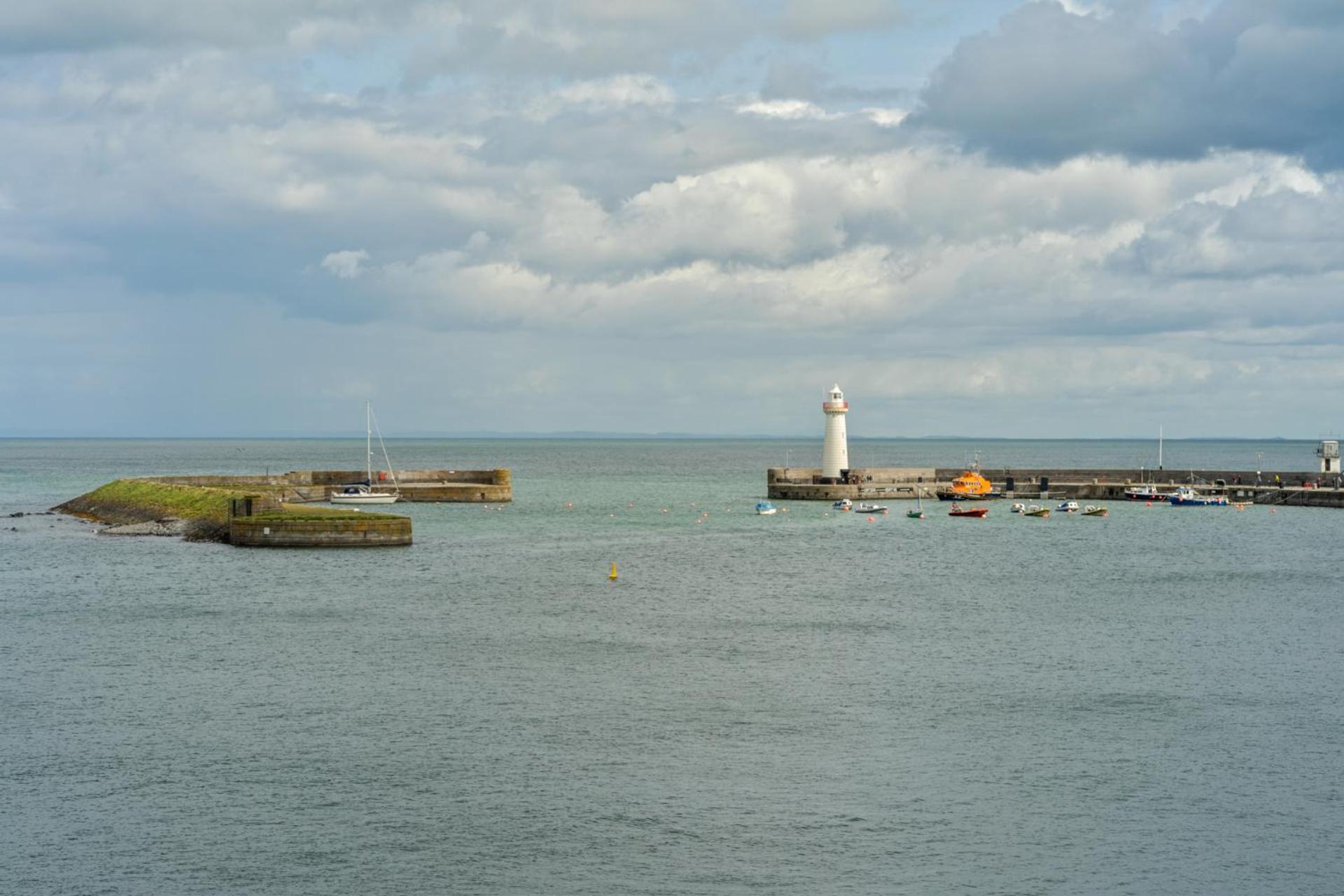 Donaghadee 5 Shore Street מראה חיצוני תמונה