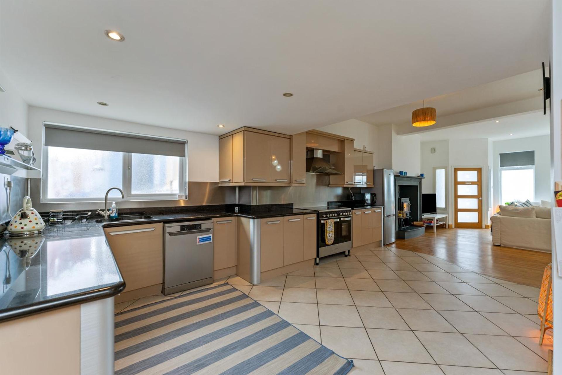 Donaghadee 5 Shore Street מראה חיצוני תמונה