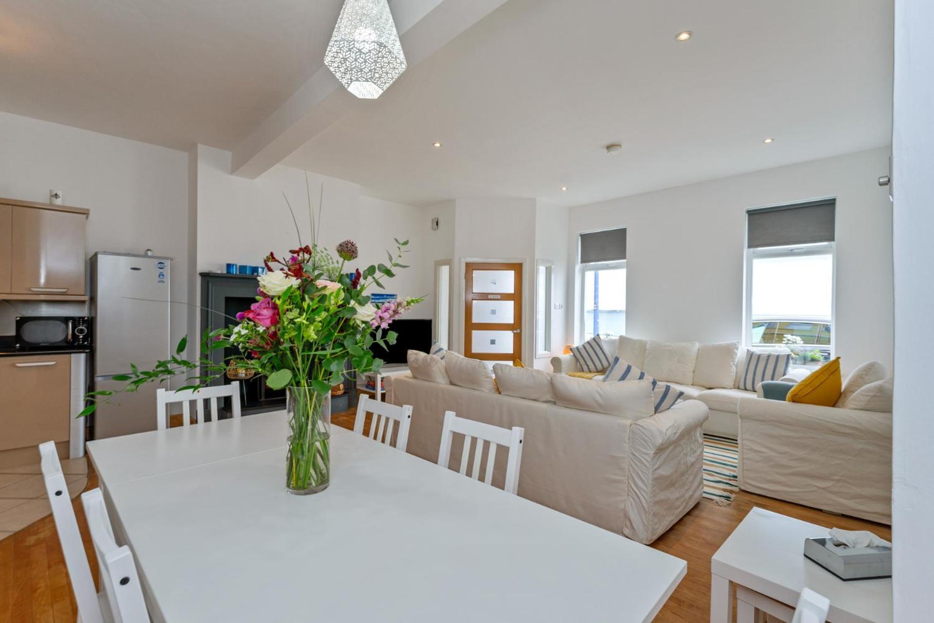 Donaghadee 5 Shore Street מראה חיצוני תמונה