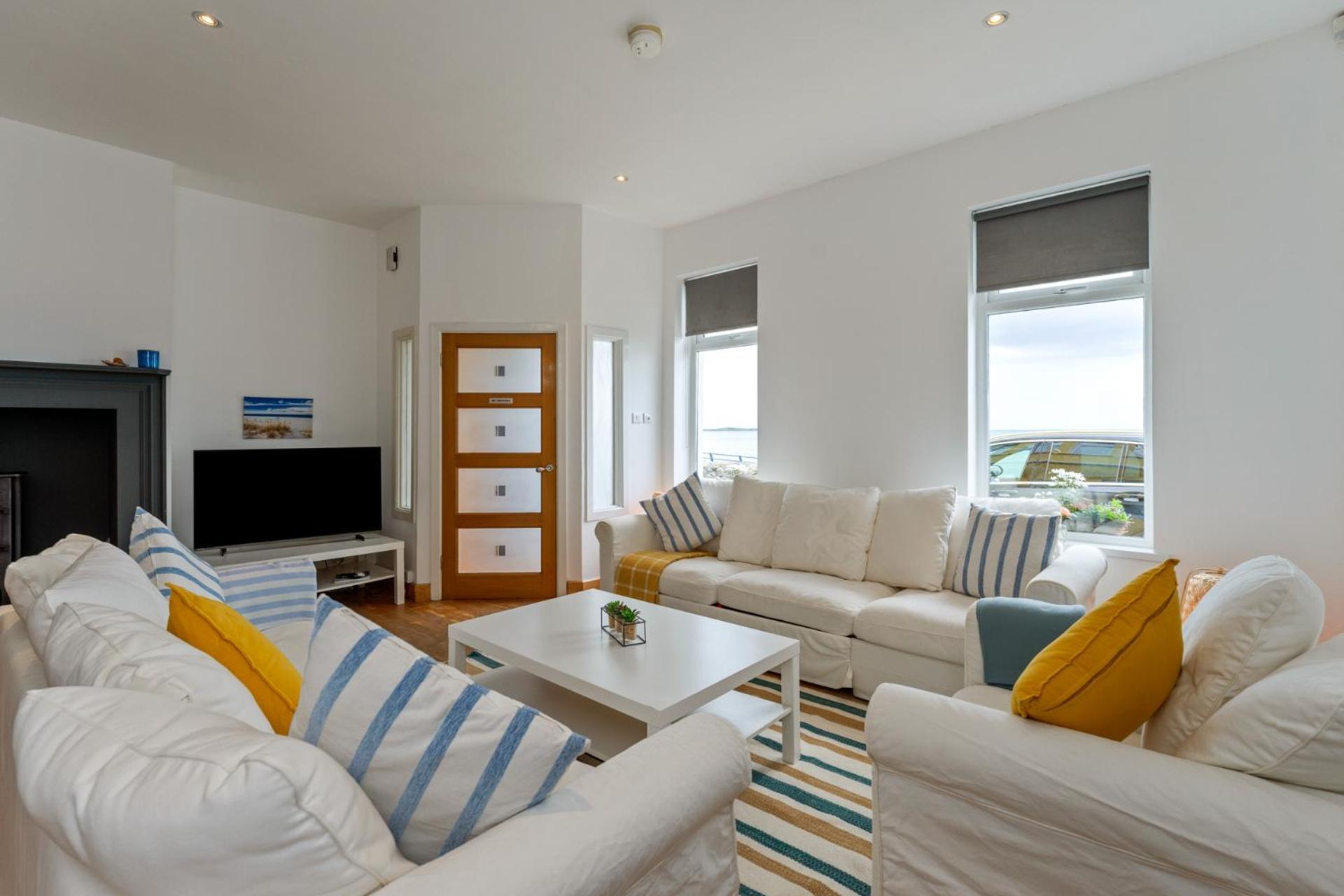 Donaghadee 5 Shore Street מראה חיצוני תמונה